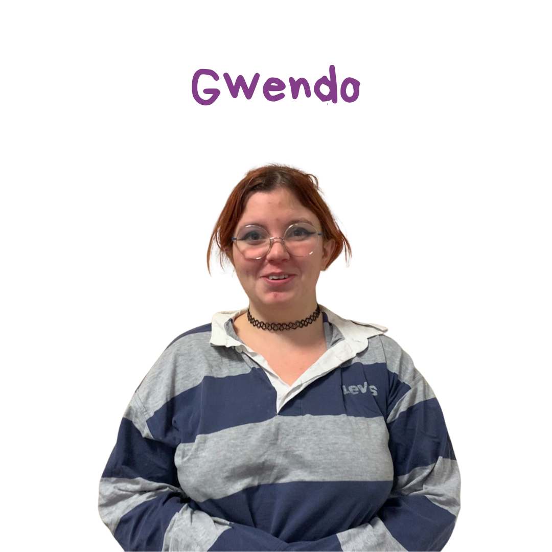 Gwendo