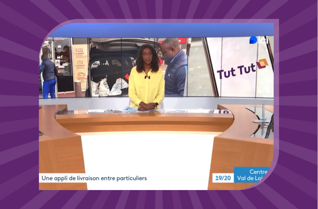 France 3 Centre-Val de Loire