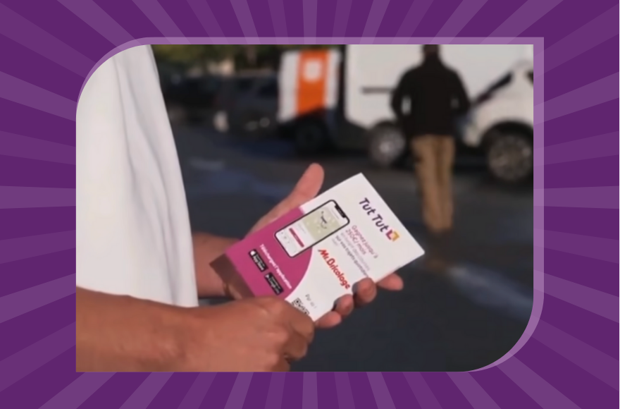 un jour, un doc - tut tut